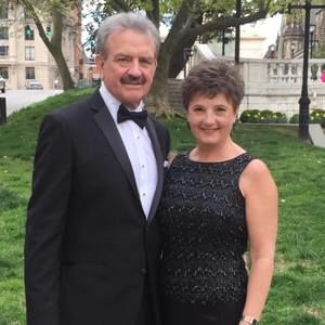 Meet your Posher, Barbara